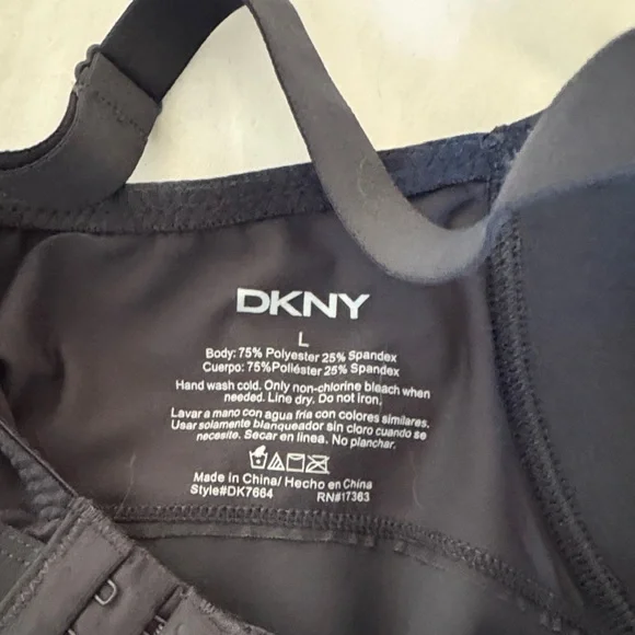 Bundle 2 DKNY BRA - Picture 7 of 7